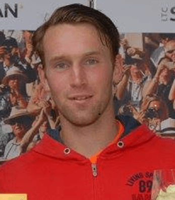 Bjorn Luitink Tennis Coach