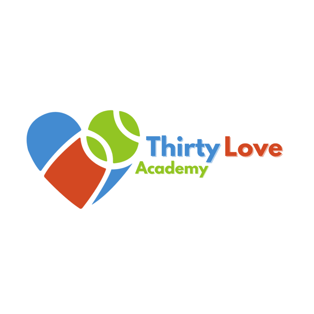 Join Thirty Love Academy
