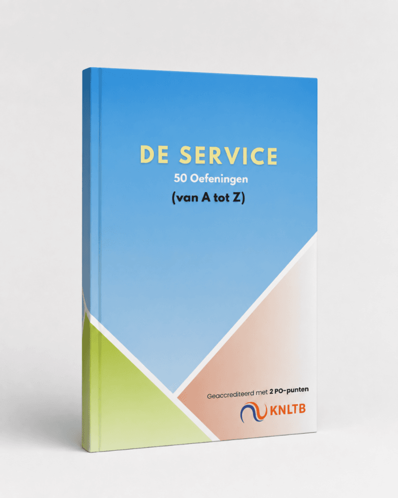 De Service van A tot Z