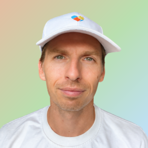 Erik Faneker PO