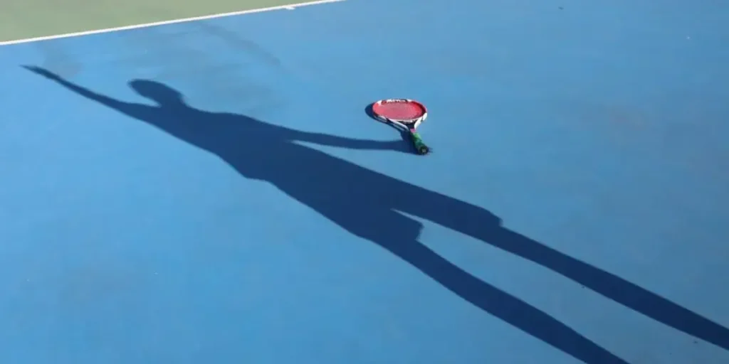 De Service van Rood tot ATP