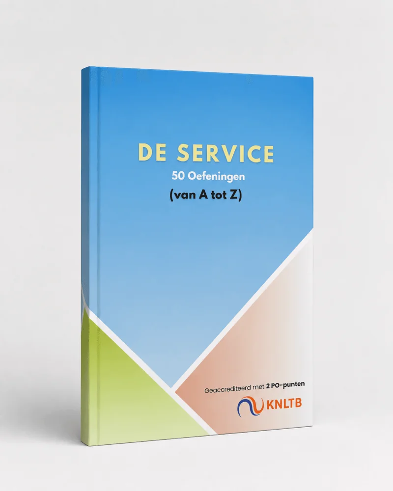 De Service van A tot Z